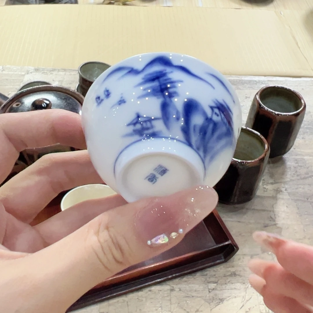 粗***飯瓷片陶瓷制品厂及冶金