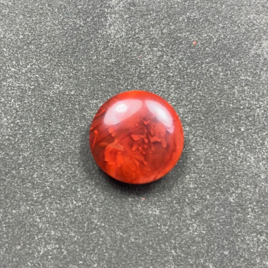 南红玛瑙颈饰未镶嵌?****?