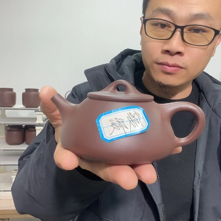 紫砂茶壶紫砂茶具