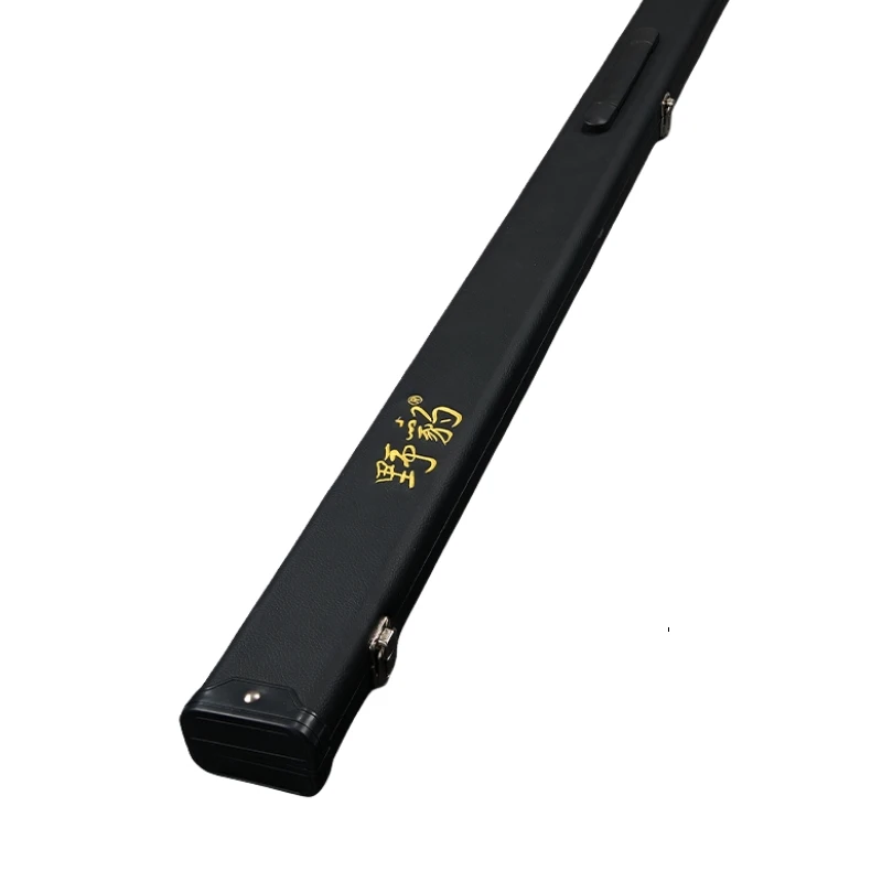 双槽杆盒野豹同款高档杆盒