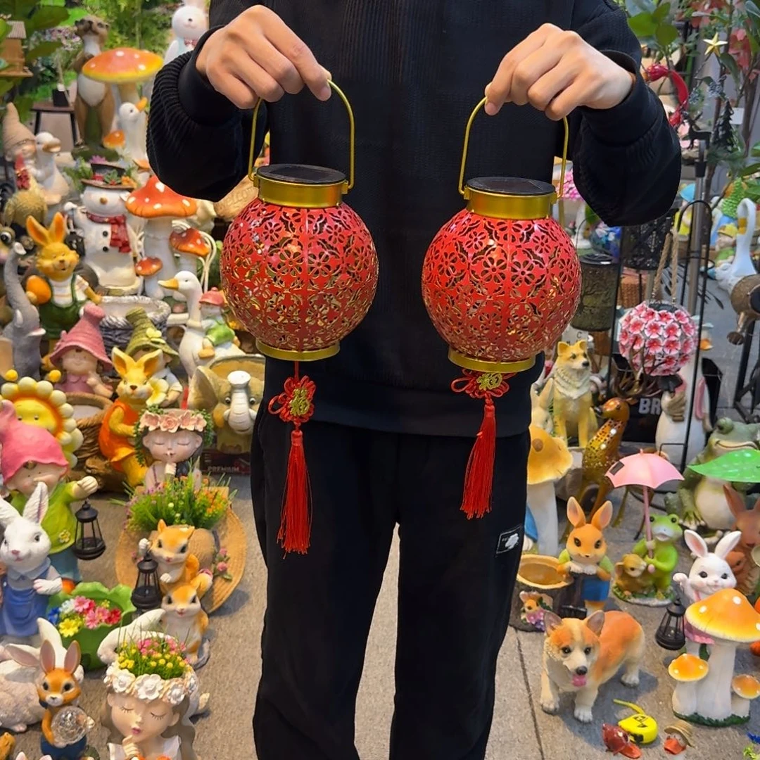 树脂庭院绿化设计风格