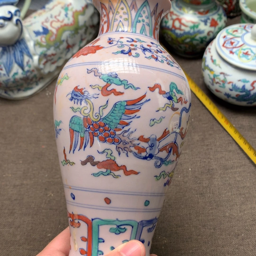 摆件旧藏瓷器旧藏瓷器