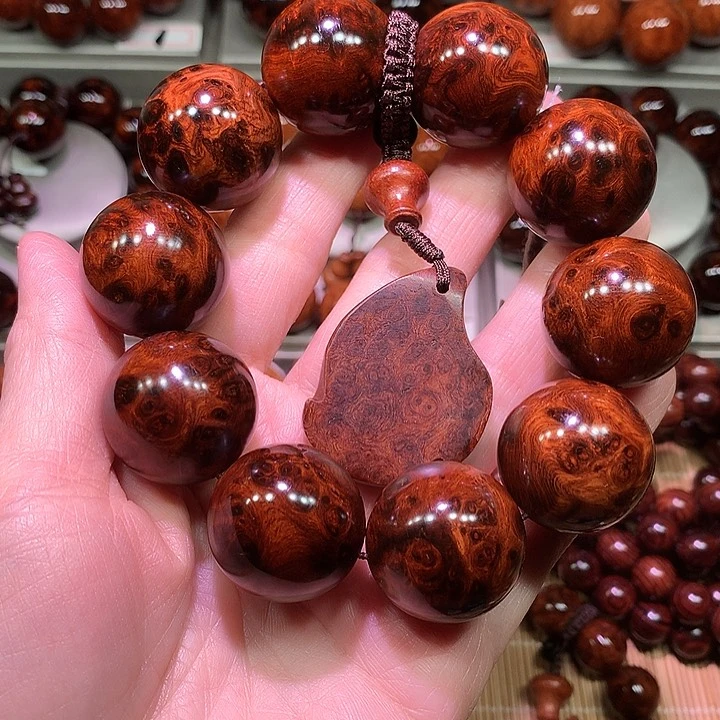 黄花梨/降香黄檀香***哥