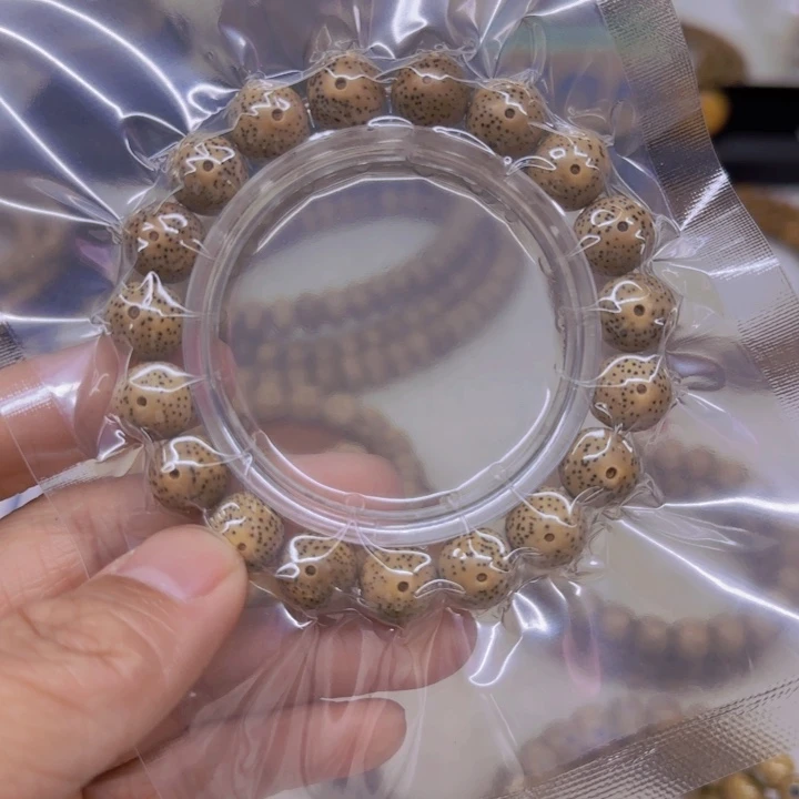 星月菩提吊坠福利单圈12mm单圈