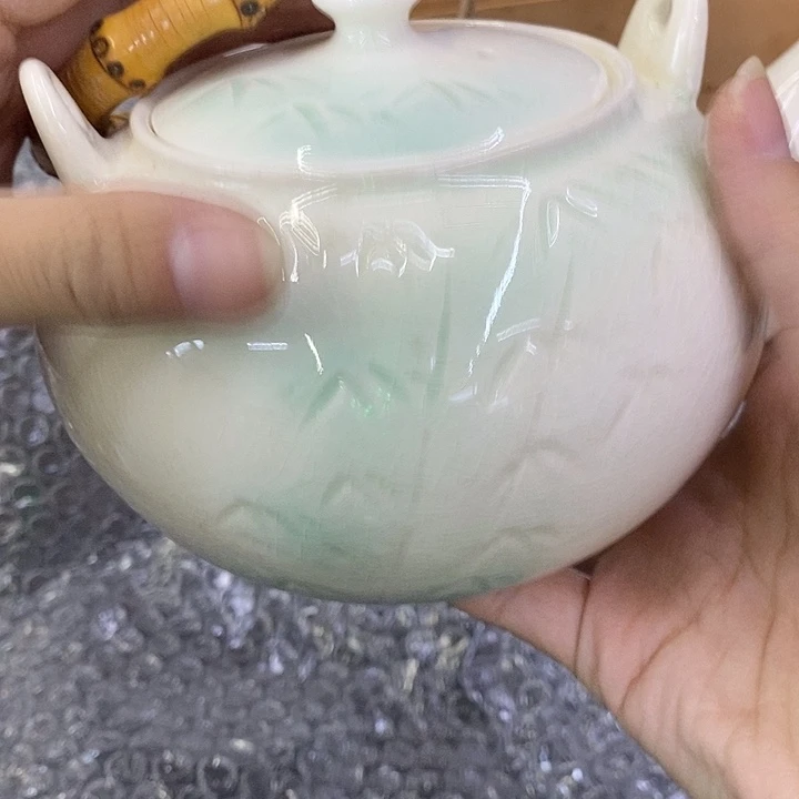 海外陶瓷茶具日化
