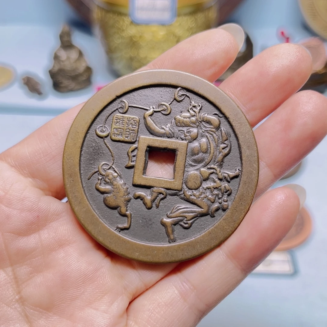 铜现场下单一物一拍