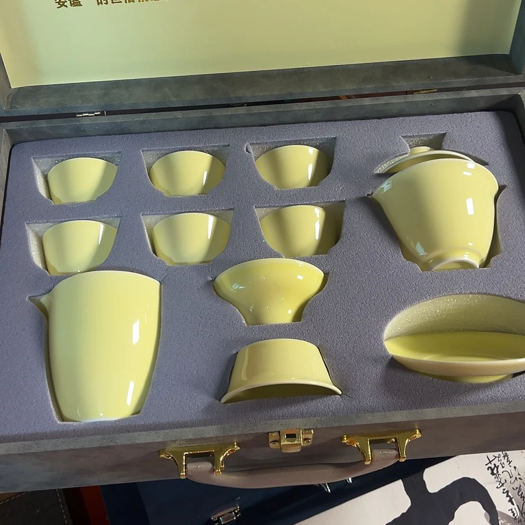 孤品茶具套装等等等