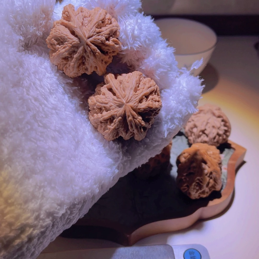 吊坠桃核玛**卡43全品大粗筋核桃