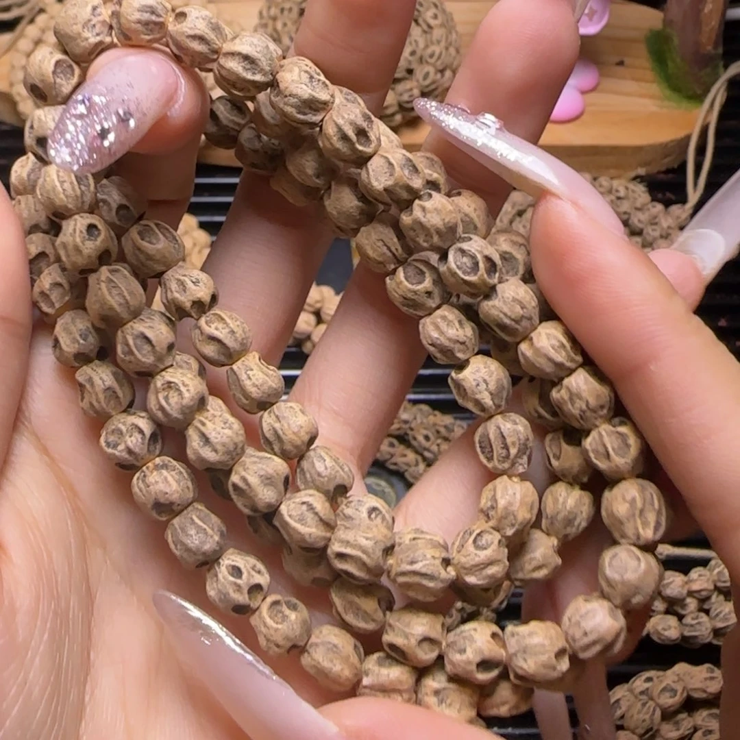 吊坠柏香籽/百香籽一*