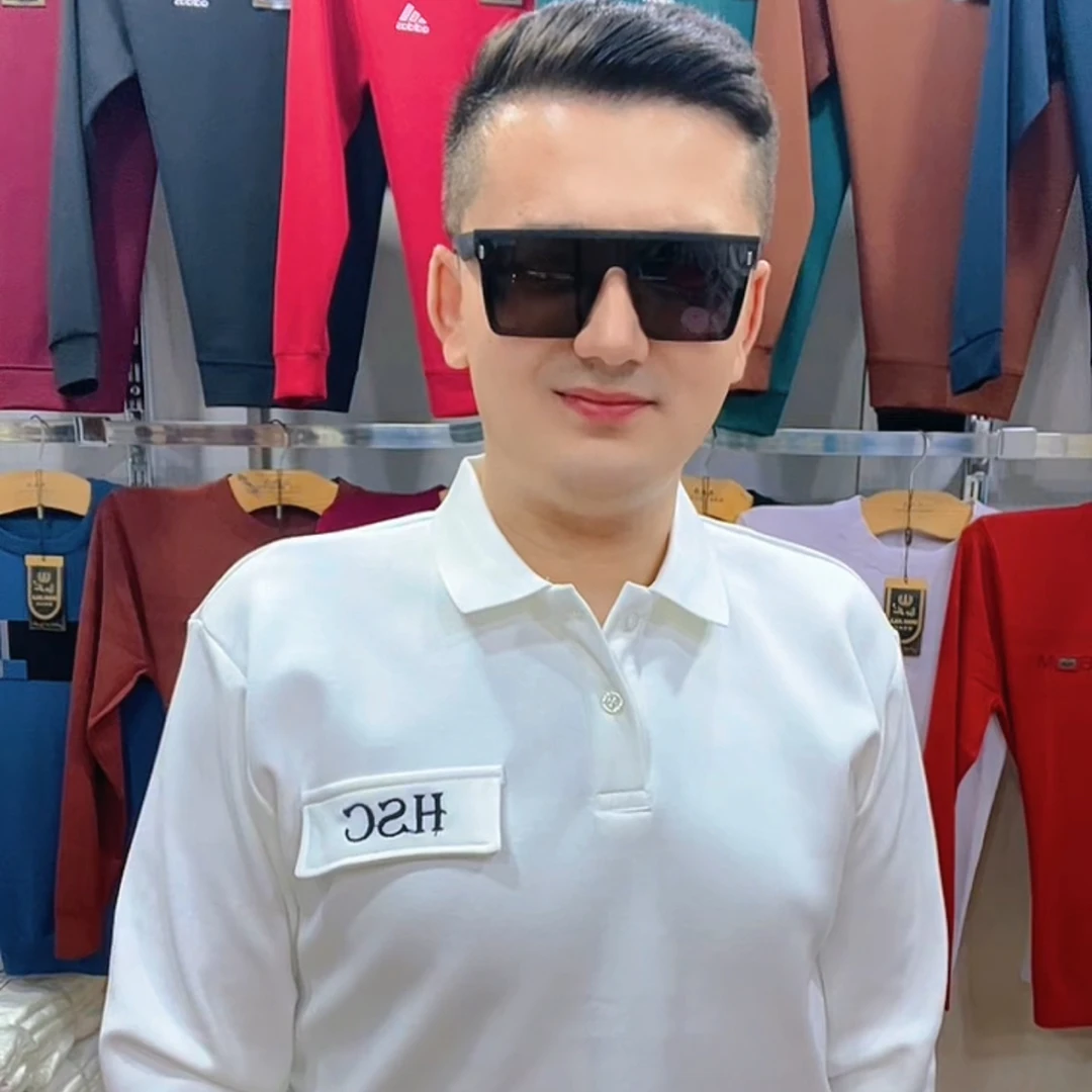 KIKAS男士衬衣99999