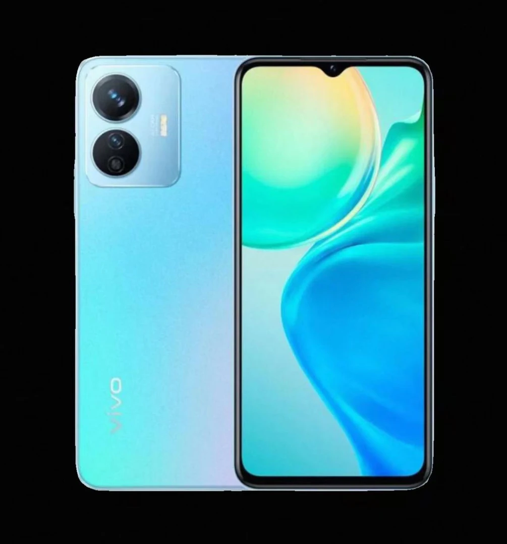 95新 vivo  Y77E 大内存大电池高刷护眼屏 超大音量5G手机二手