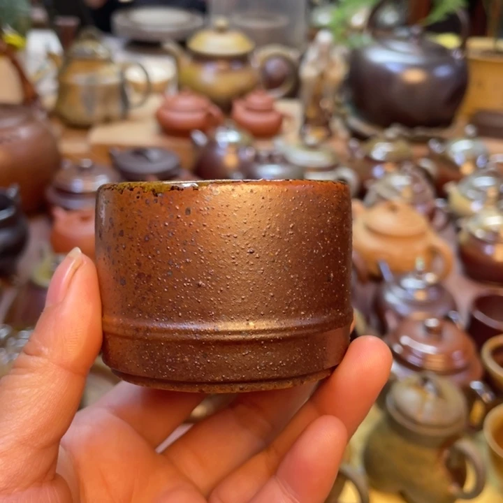 茶壶紫砂宜兴紫砂原矿泥料