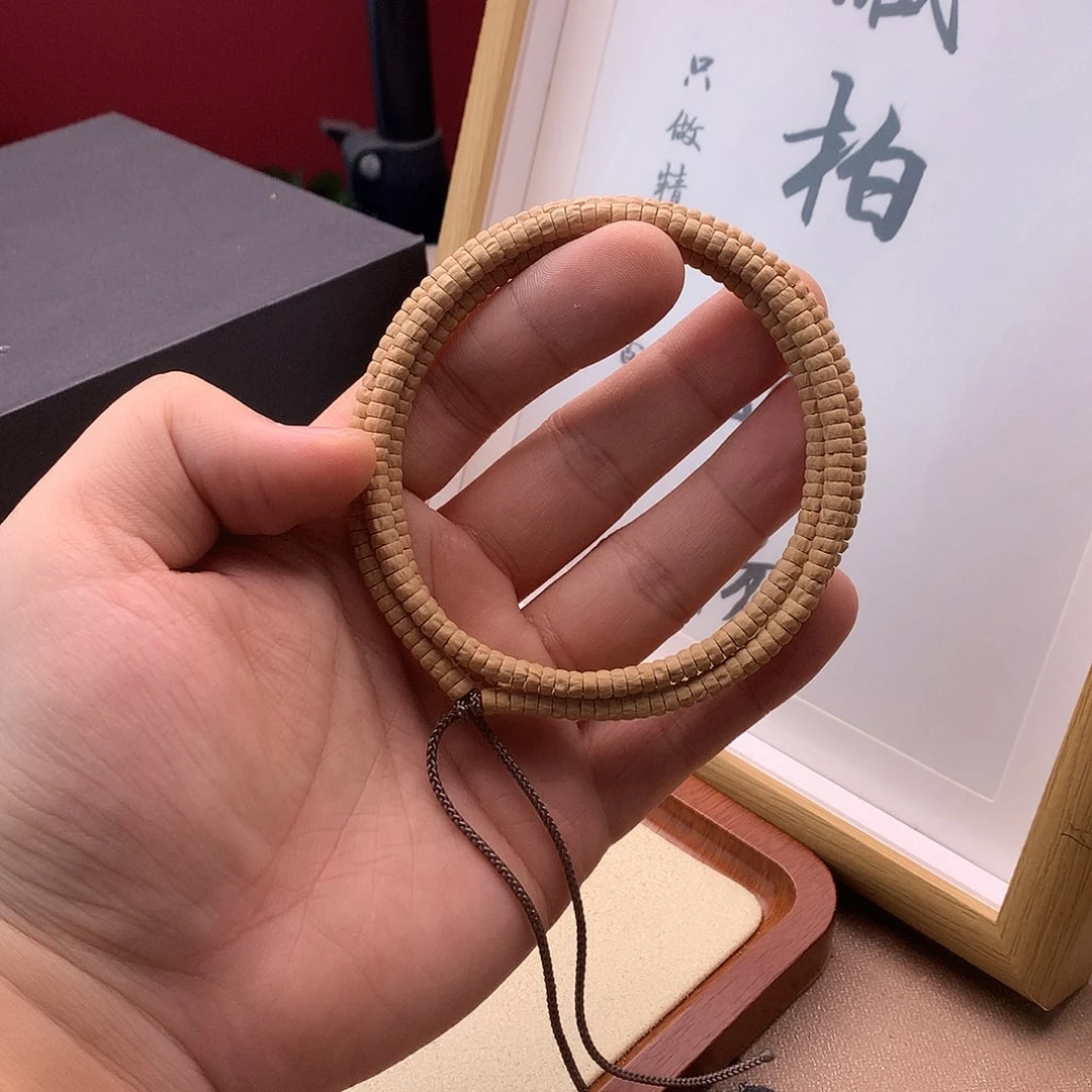 柏香籽/百香籽吊坠药神
