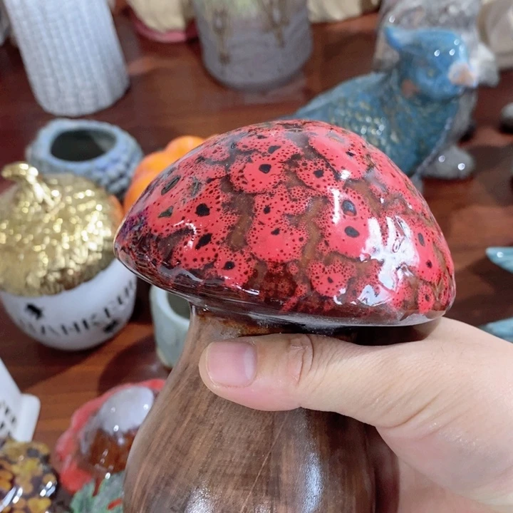 陶瓷树脂家居摆件