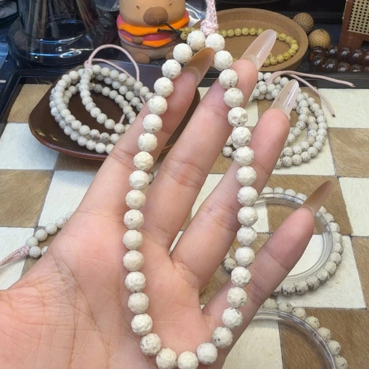 星月菩提吊坠星月菩提7改