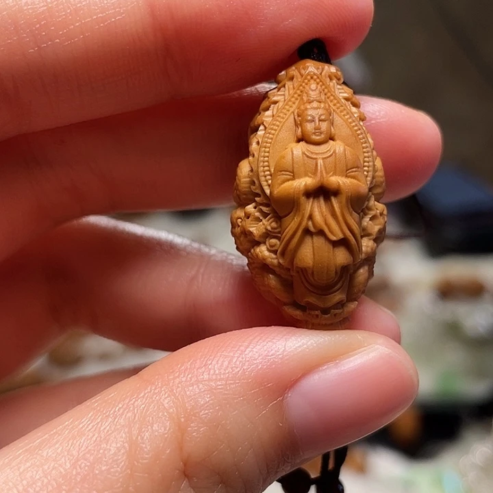 橄榄核手串/手链橄榄核