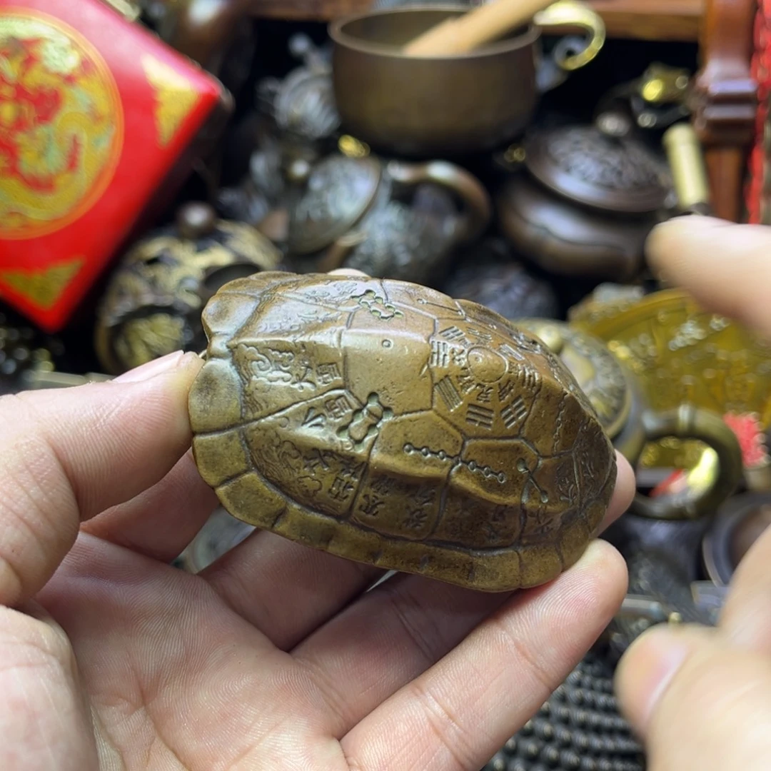 精品铜器摆件链接