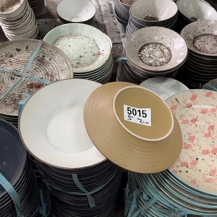 瓷陶瓷外贸餐具用品