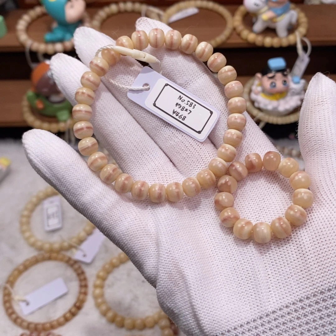 驼骨手串/手链583驼骨单圈