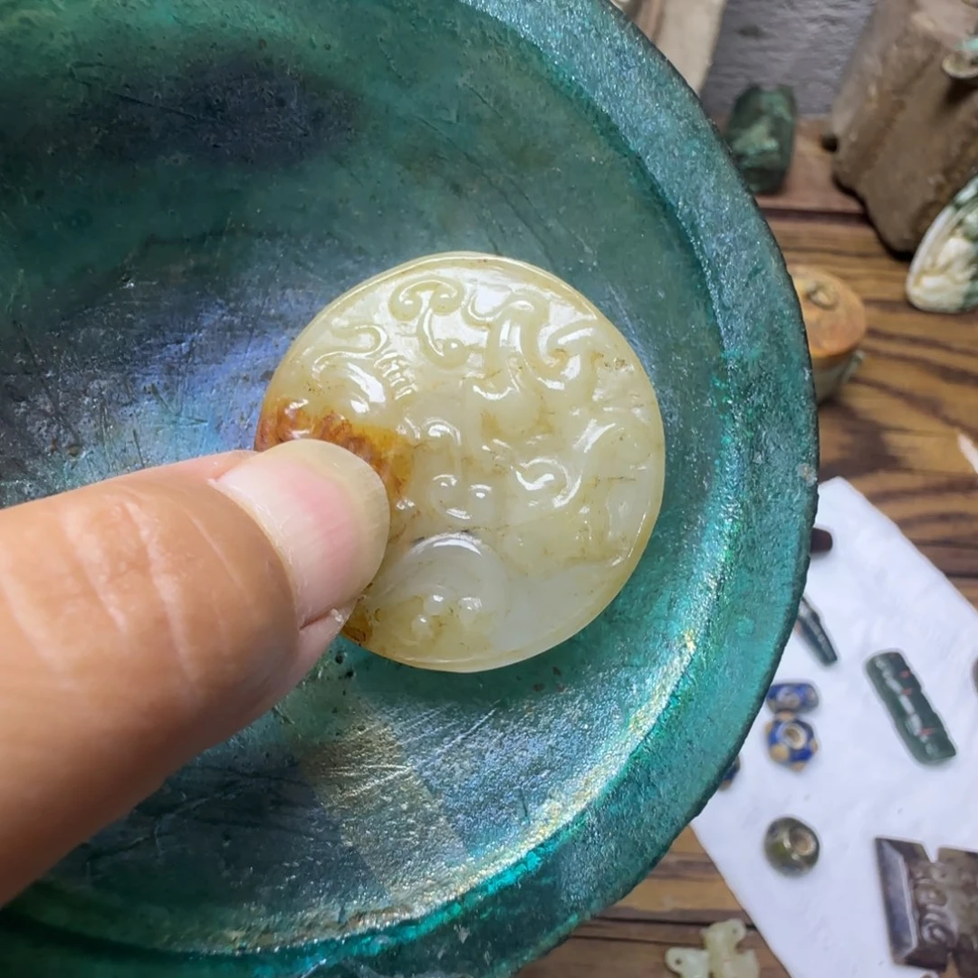 尔***下琉璃手工艺品琉璃琉璃琉璃