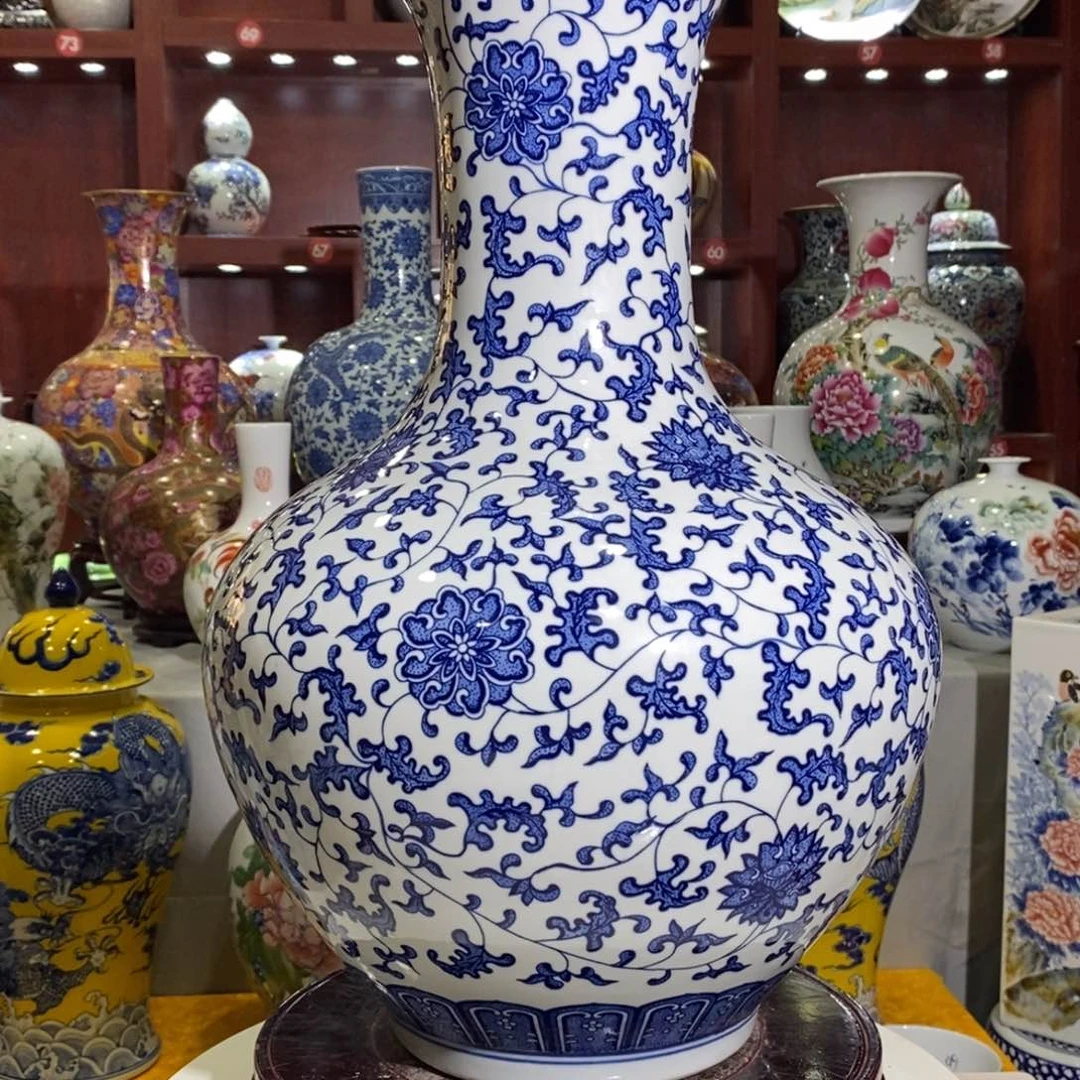 景德镇陶瓷景德镇陶瓷