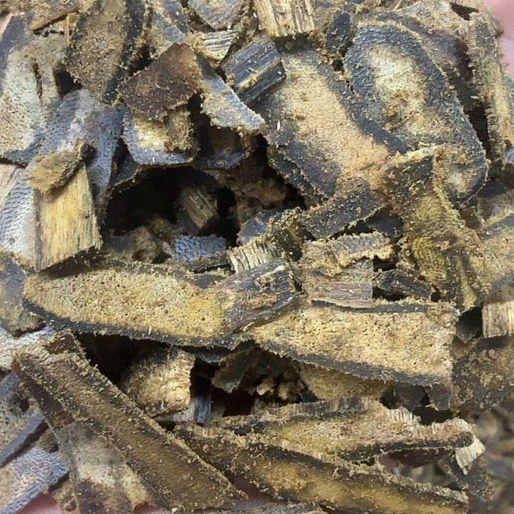 沉香碎屑沉香高油脂100克边角料多样性发一