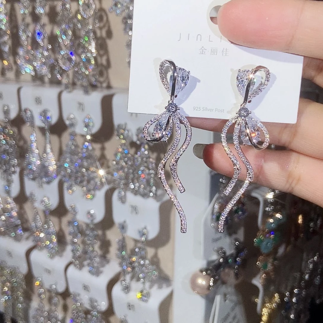 铜合金锆石925银