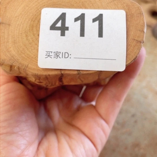 非洲紫檀（红花梨）～****.