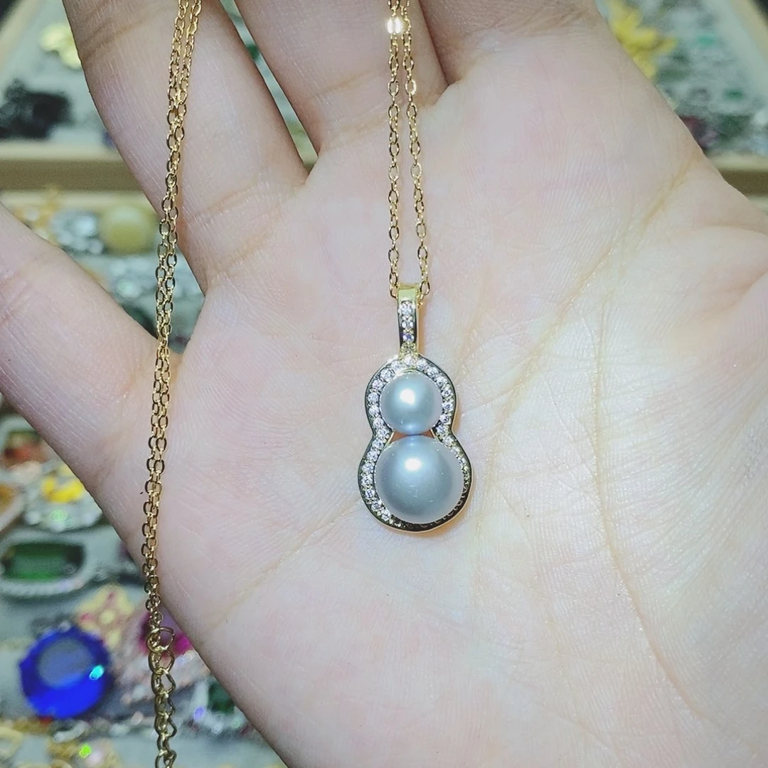 【闪购商品】托帕石耳饰银S925镶嵌