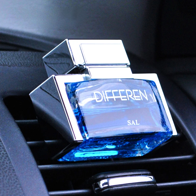 AUTODOC/车博士迪飞龙车载香水空调出风口香水汽车用香氛香薰精油