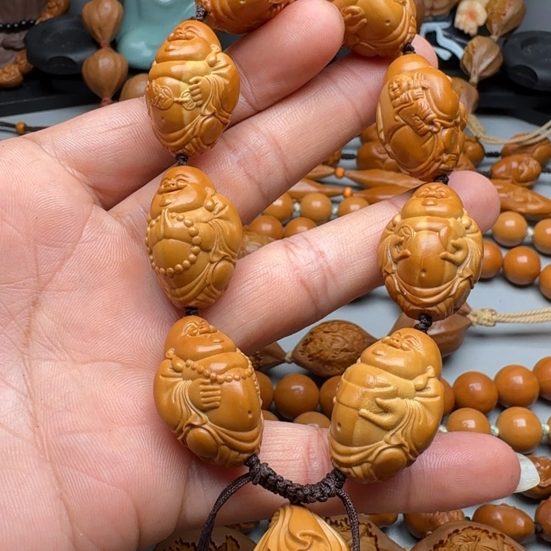 手串/手链橄榄核橄榄核手环的20
