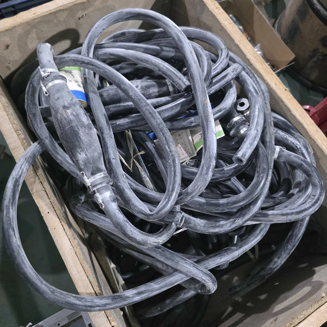 虹吸油管一根发货