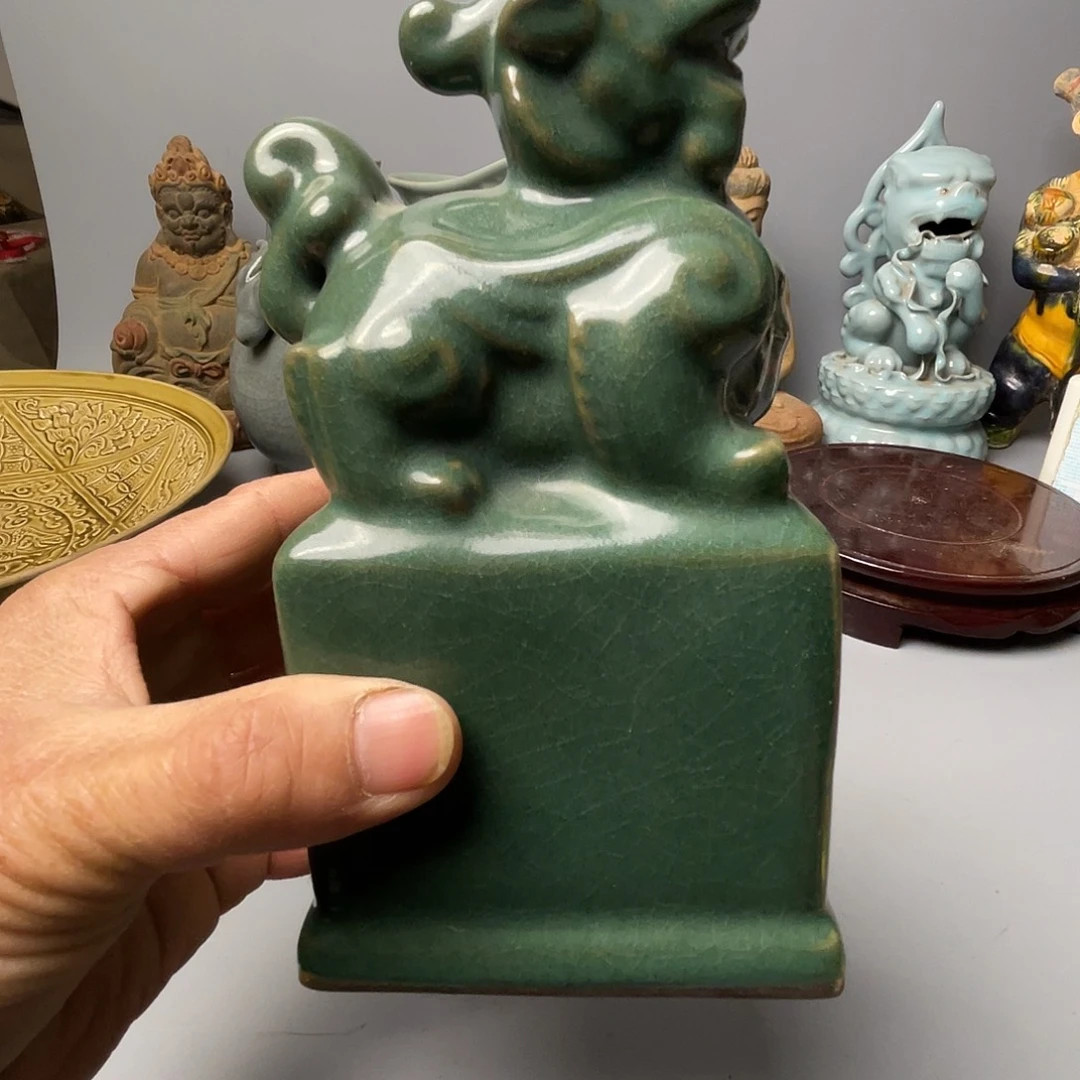 陶瓷艺术品摆件摆件