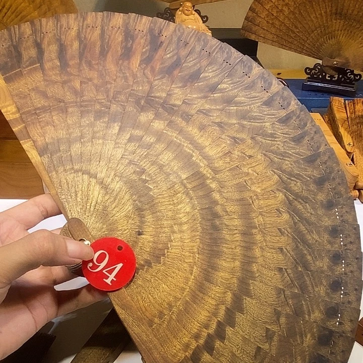 滬***叔有机玻璃金丝楠木21尺寸94