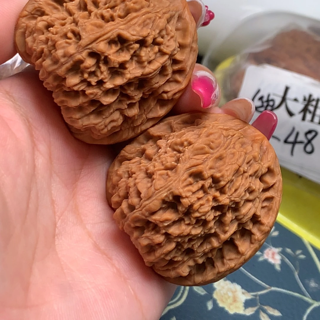 把件文玩核桃42-35029-8