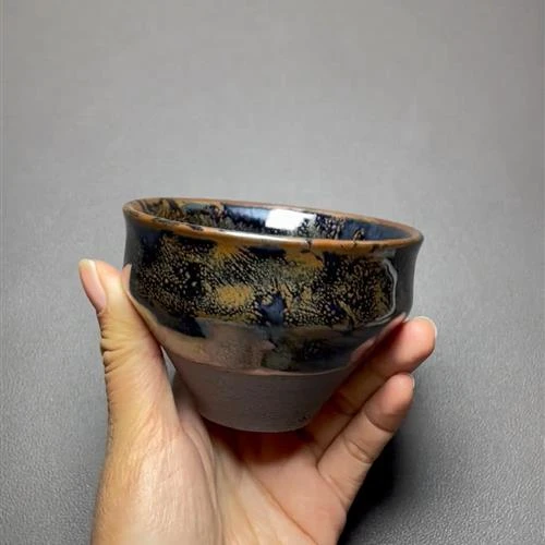 【闪购商品】茶盏-659............