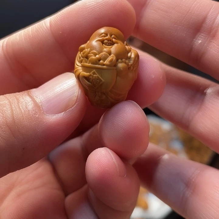 橄榄核手串/手链橄榄球赛