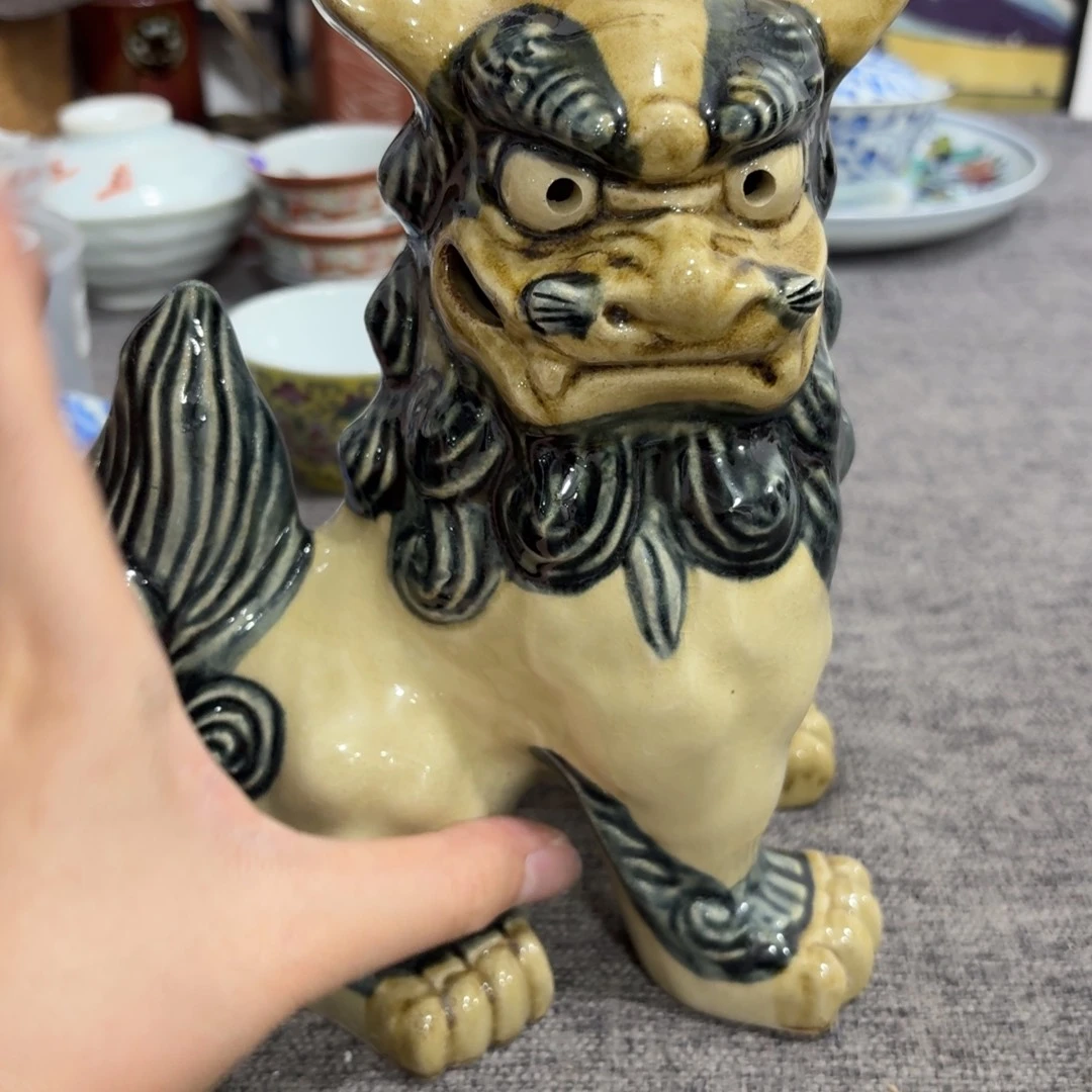 非常好用漂亮的茶具