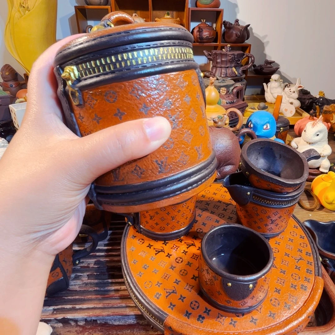 E***k茶壶紫砂纯手工制作过程就是