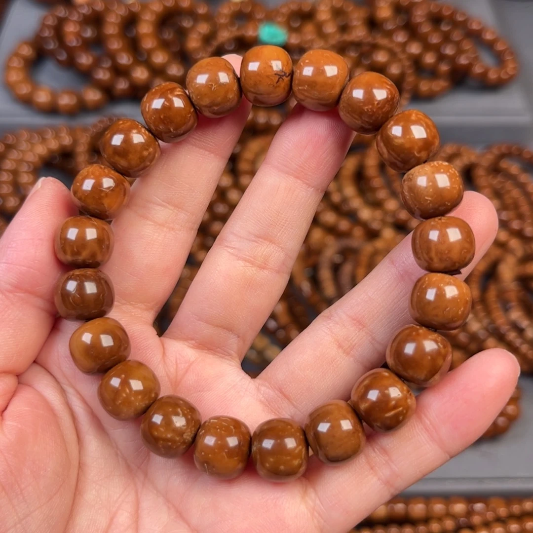 果皮（福利）库克单圈老型珠普挑10*11mm