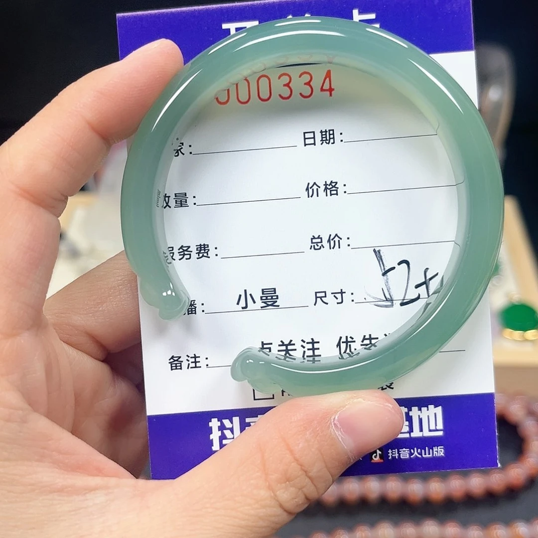 石英质玉颈饰银S925镶嵌