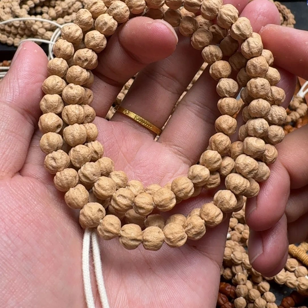 手串柏香籽/百香籽什***?13