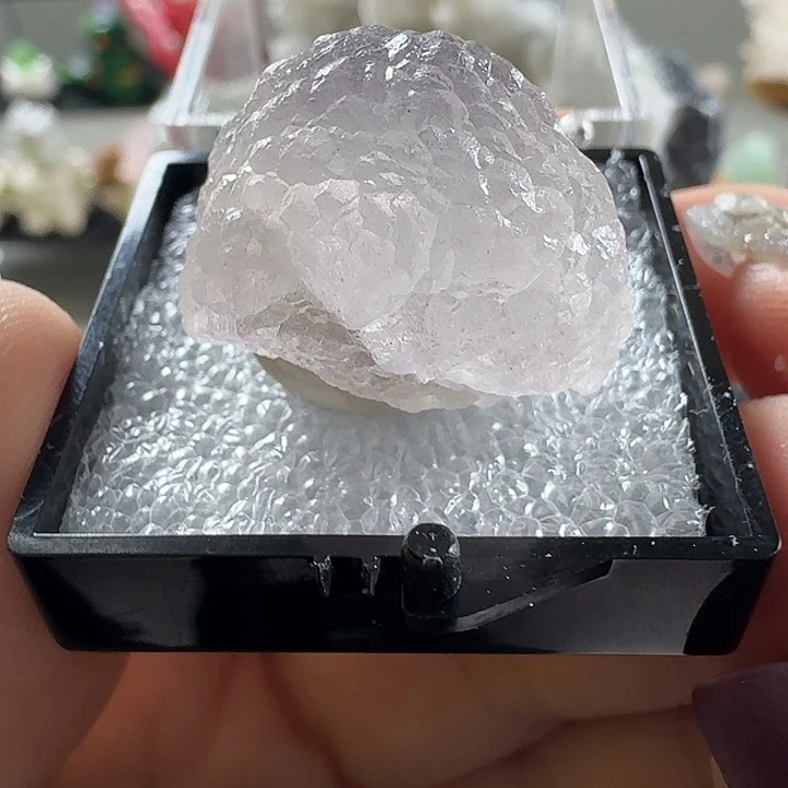 石材35号萤石三盒装