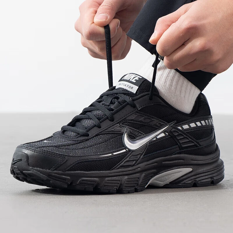 NIKE/耐克男鞋跑鞋 25夏季新款运动鞋缓震透气跑步鞋舒适休闲鞋