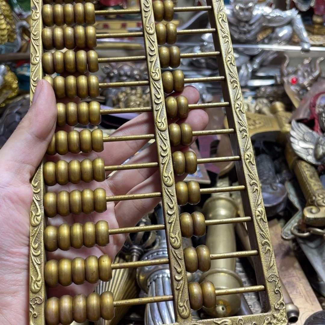 苗苗精品铜器铜器
