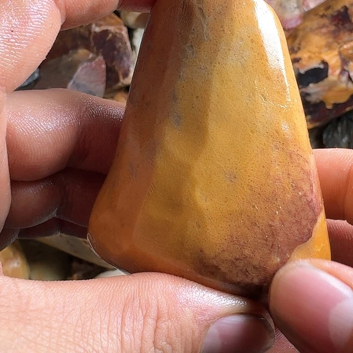 寿山石用****7寿山石的故事