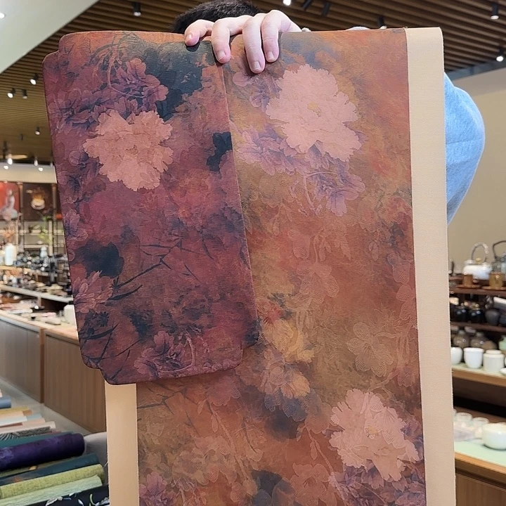 三米防水茶席三件套