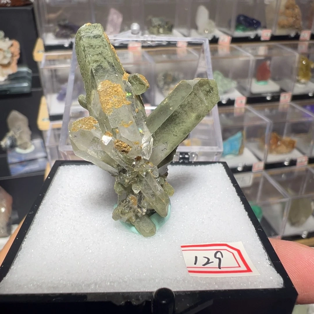 银S925镶嵌紫晶大型摆件（非配饰）