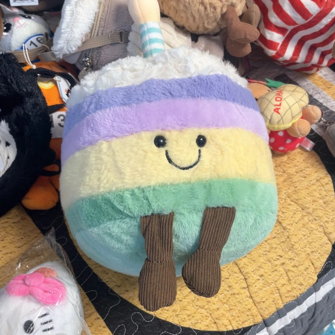 ****硅胶大蛋糕但蛋糕