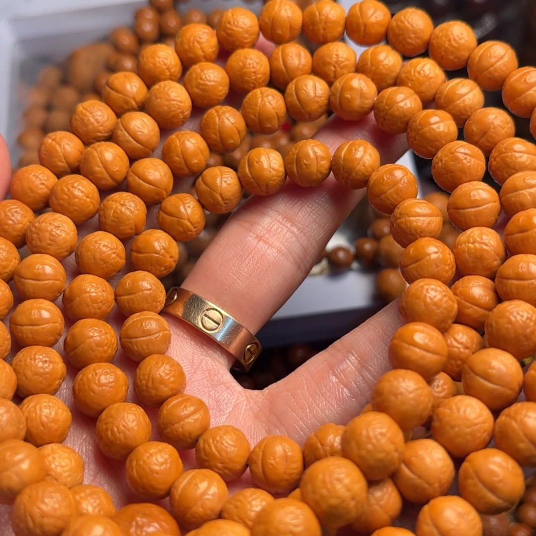 吊坠猴头核桃洛*猴头